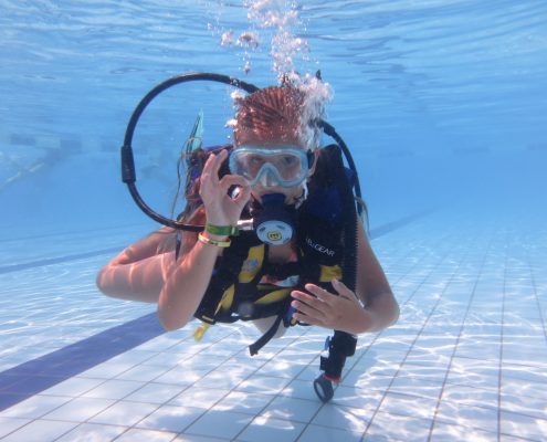bubblemaker koh lanta