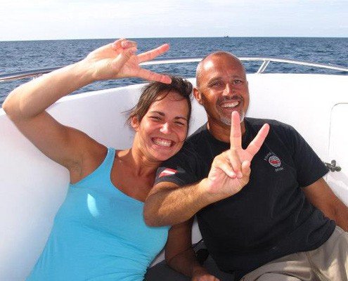 Specialty Course Koh Lanta PADI
