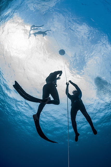 aida freedive koh lanta