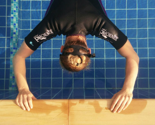 Apnea Course Koh Lanta