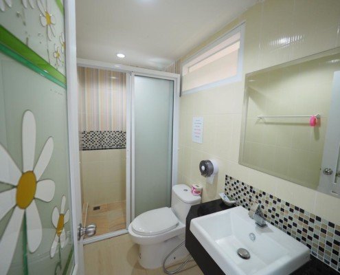 Diving Accomodation Package