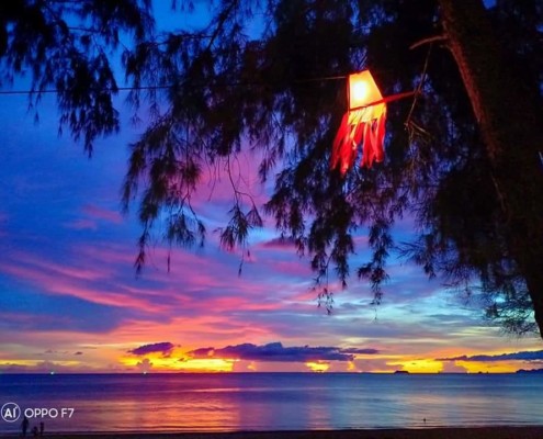 Diving Accomodation Package