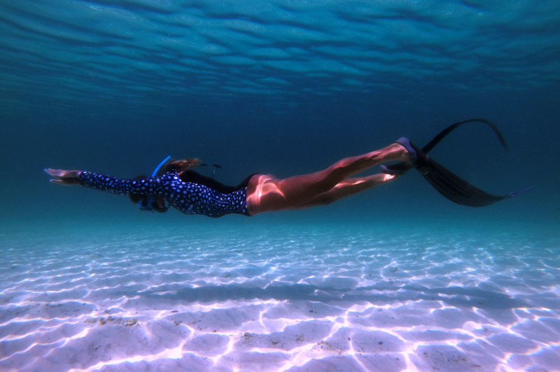 koh lanta diving & apnea