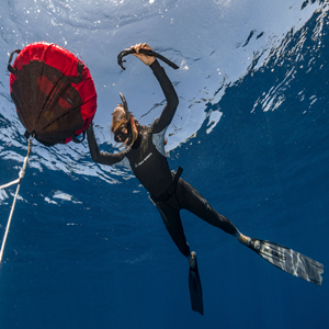 thailand koh lanta freediving